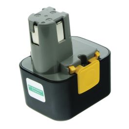 2-Power PTH0112A Elværktøjsbatteri 7,2V Til bl.a. Panasonic EY9168