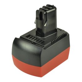 2-Power PTH0135A Elværktøjsbatteri 12V Til bl.a. Metabo 6.25473