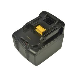 2-Power PTI0122B - 14,4V 4Ah Batteri til Makita MDA340