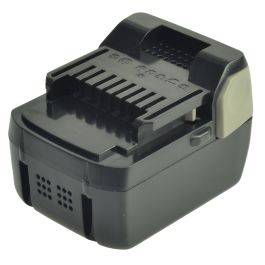 2-Power PTI0129A Elværktøjsbatteri 14,4V Til bl.a. Hitachi C14DSL