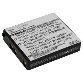 Razer FT703437PP batteri til Mamba RC03-001201 trådløs mus (Kompatibelt)