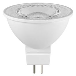Energizer GU5.3/MR16 LED spot 4.8W (345lm), 2700K, Varm hvid, 36°, Blister