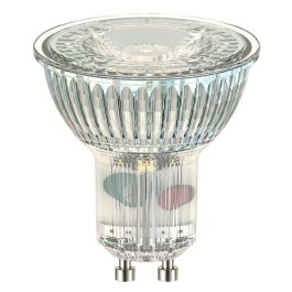 ENERGIZER FULL GLASS - GU10 LED 5.5W, 350LM, 2700K Varm Hvid - Dæmpbar