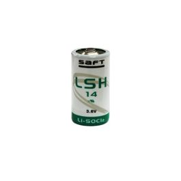 SAFT LSH14 / CR-SL770 / C / Baby - Lithium Specialbatteri - 3.6V (1 stk.)