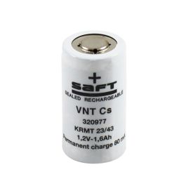 Saft VNT Cs 1.2V Sub-C Ni-Cd batteri