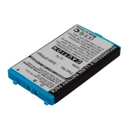 Nintendo Gameboy Advance SP batteri (Kompatibelt)