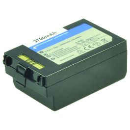 2-Power Batteri til Symbol MC70 / MC75 Scanner (Kompatibelt)