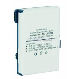 Siemens A55 / C55 / M55 / S55 (Kompatibelt)