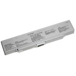 Batteri til Sony VAIO BPS9 - CR serier (Kompatibel)