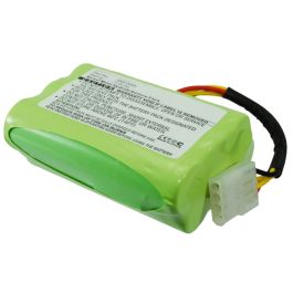 Batteri til NEATO Robotstøvsugere XV-11 / XV-12 / XV-14 / XV-15 / XV-21 / XV-25 (Kompatibelt) ( OBS! Maskinen bruger 2 stk.)