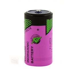 Tadiran SL-2770 / SL-770/S lithium thionyl chloride LR14 - 3,6V
