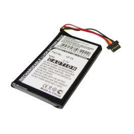 Batteri til TomTom Go 740 / Go 6000 (Kompatibelt)