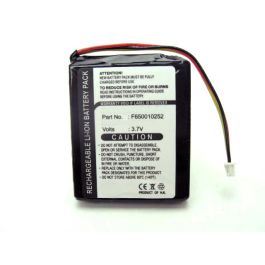 TomTom ONE / ONE Europe / ONE Regional / RIDER batteri