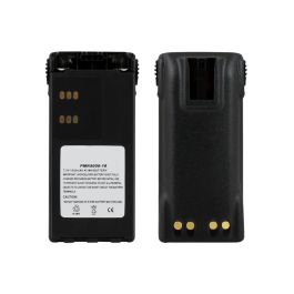 1 stk. Batteri til Motorola GP320 - 2Ah (kompatibelt)