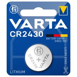Varta CR2430 knapcelle (1 stk.)