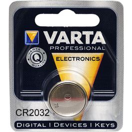 Varta CR2032 knapcelle (1 Stk.)
