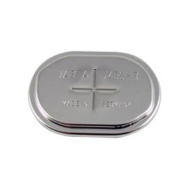 Varta V450HR genopladelig knapcelle - 460mAh (Ni-MH)