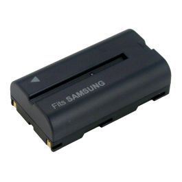 2-Power Kamerabatteri til Samsung SB-L160