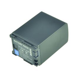 2-Power Kamerabatteri til Canon BP-820, BP-828