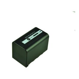 2-Power Kamerabatteri til Panasonic AJ-PX270