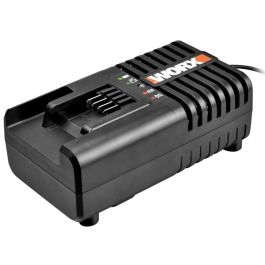 WA3880 WORX Batterilader 20V - (Original)