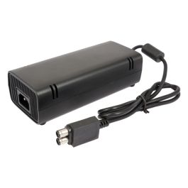 Strømforsyning til Xbox 360 Slim Console (Kompatibel)