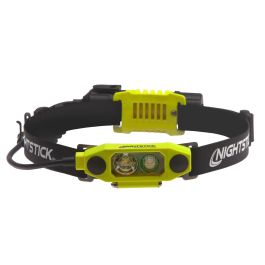 Nightstick XPR-5562GX ATEX Zone 0 Genopladelig Pandelygte med dual light (300 lumen) LED