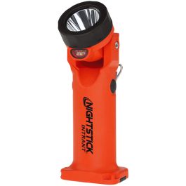Nightstick Intrant XPR-5568RX ATEX Genopladelig lygte (200 Lumen) LED