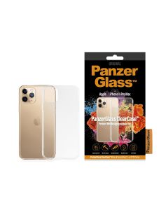 PanzerGlass ClearCase til Apple iPhone 11 Pro Max