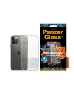 PanzerGlass ClearCase til Apple iPhone 12/12 Pro