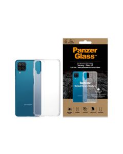 Panzerglass Hardcase Samsung Galaxy A12