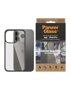 PanzerGlass Clearcase iPhone 14 6.1 "Pro