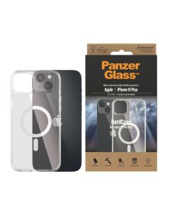Panzerglass Hardcase MagSafe kompatibel iPhone 14 6,7 "Max