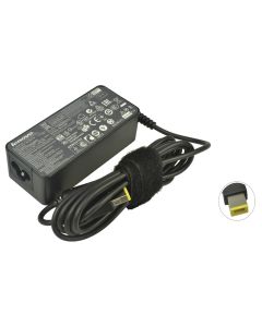 Lenovo AC Adapter / Strømsyning  20V 2,25A 45W (Original) inkl. strømkabel