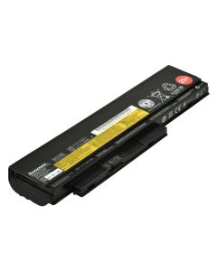 0A36282 batteri til Lenovo ThinkPad X220, X220i (29+) (Original)