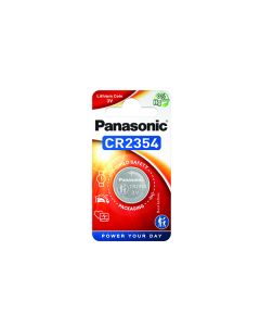 Panasonic CR2354 Lithium knapcelle (1 stk.)