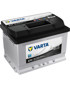 Varta C11 - 12V 53Ah (Bilbatteri)