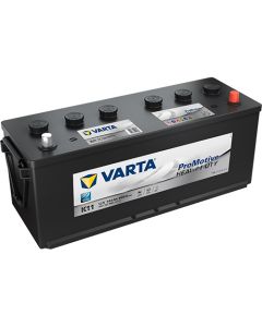 Varta K11 - 12V 143Ah (Lastbilbatteri)