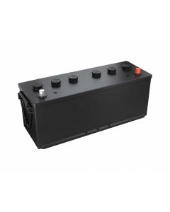Batteri svarende til Varta K11 - 12V 143Ah (Lastbilbatteri)
