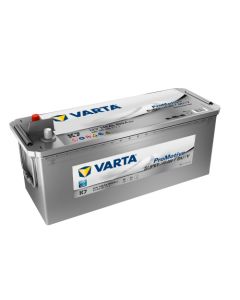 Varta K7 12V 145Ah (Lastbilbatteri)