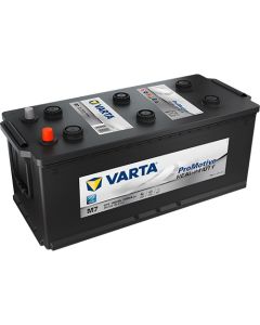 Varta M7 12V 180Ah (Lastbilbatteri)