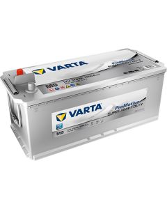 Varta M9 - 12V 170Ah - Lastbilbatteri
