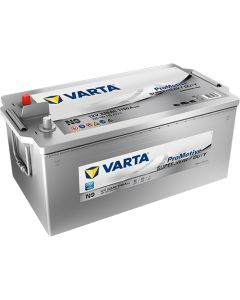 Varta N9 12V 225Ah (Lastbilbatteri)