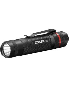 Coast G45 håndlygte (385 lumen) - i blisterpakning