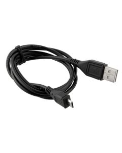 Coast USB ladekabel til A22R / A25R / HP5R / HP7R