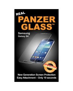 PanzerGlass for Samsung Galaxy S4