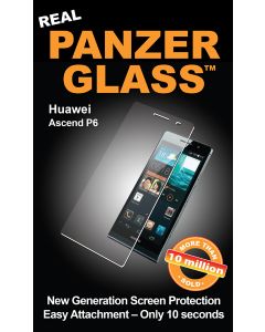 PanzerGlass for Huawei Ascend P6