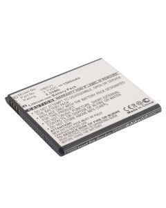 Batteri til HUAWEI HB5V1 (Kompatibelt)