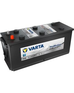 Varta I16 - 12V 120Ah (Lastbilbatteri)