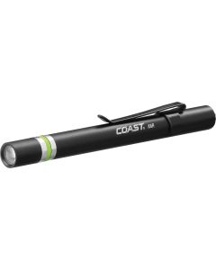 Coast A8R genopladelig penlight 12 lumen - i gaveæske